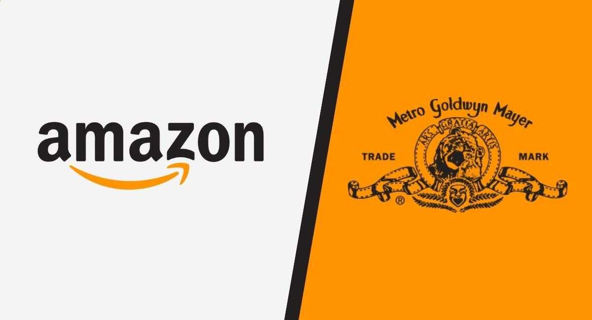 Amazon Buys MGM