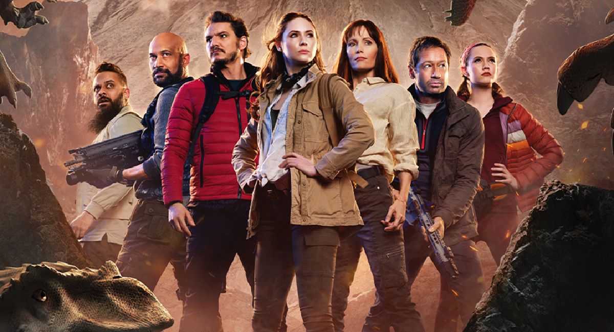 Cliff Beats 6 cast
