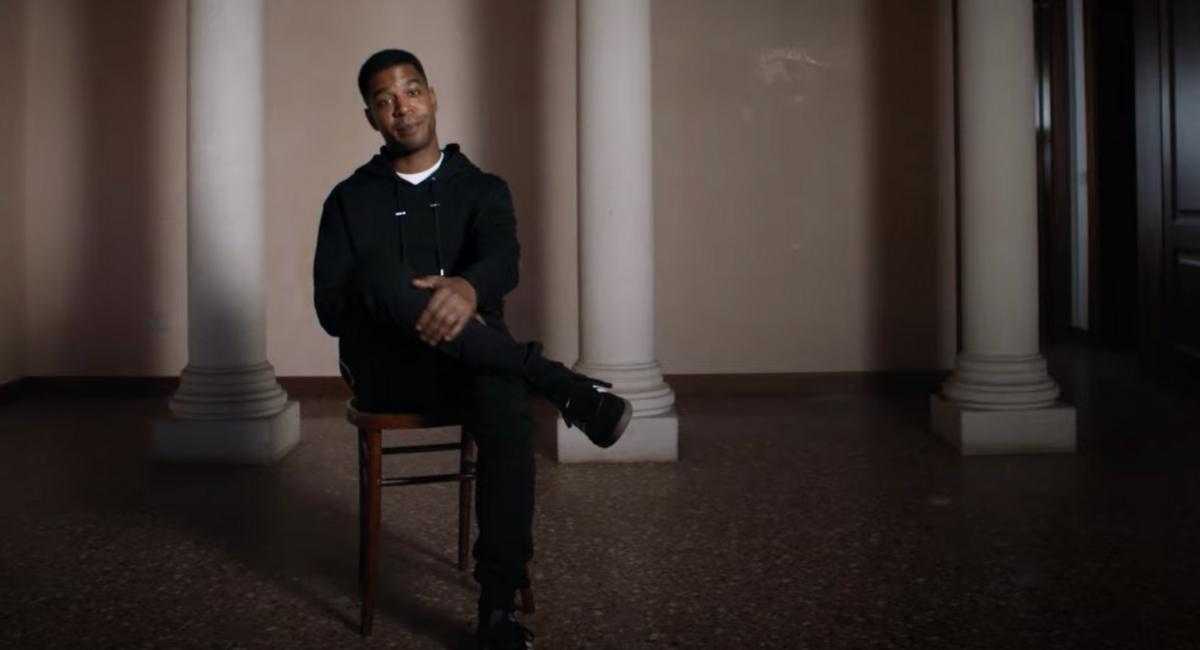 Kid Cudi to Direct Netflix Movie