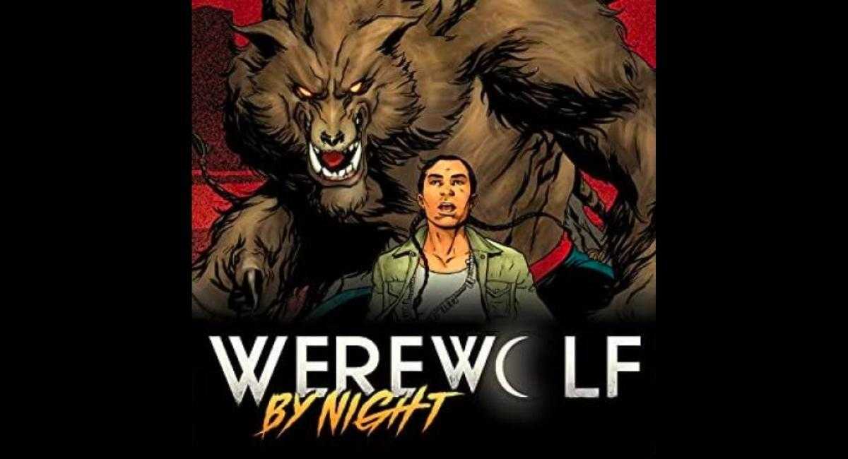 Michael Giacchino Reportedly Directing ‘Werewolf by Night’
