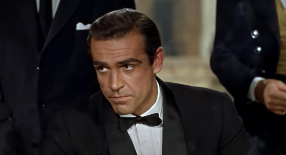 James Bond Movies in Order Moviefone