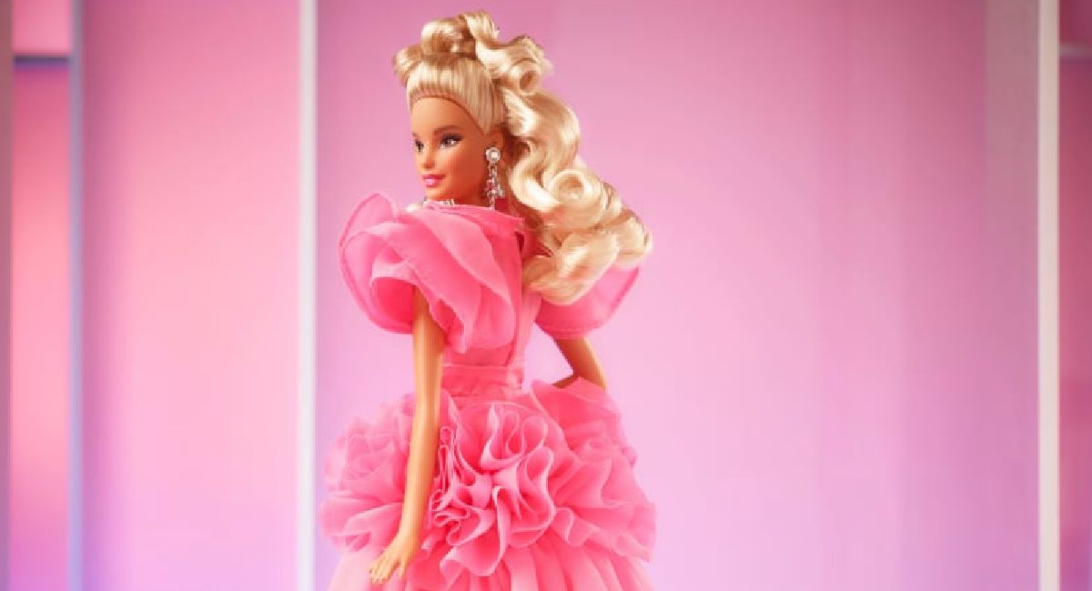 Demon Play dauw ondersteuning Barbie' Adds More to Cast | Moviefone