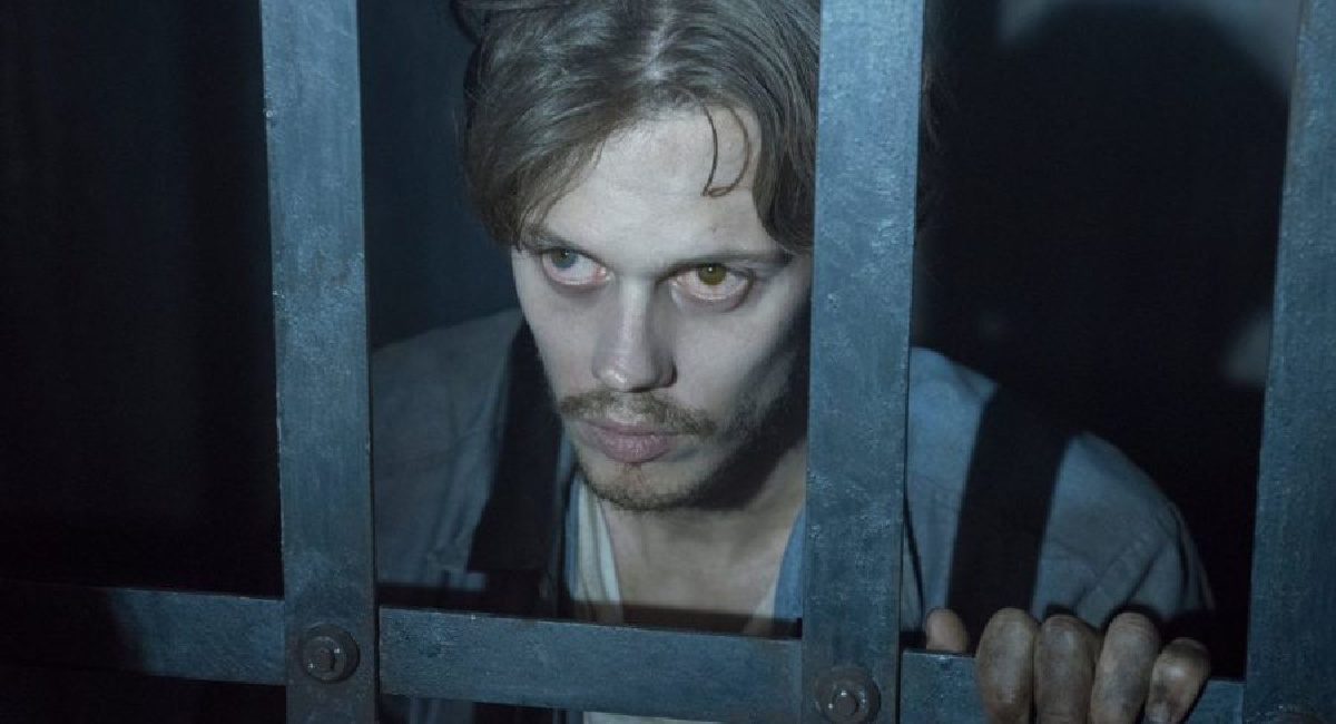 Bill Skarsgård