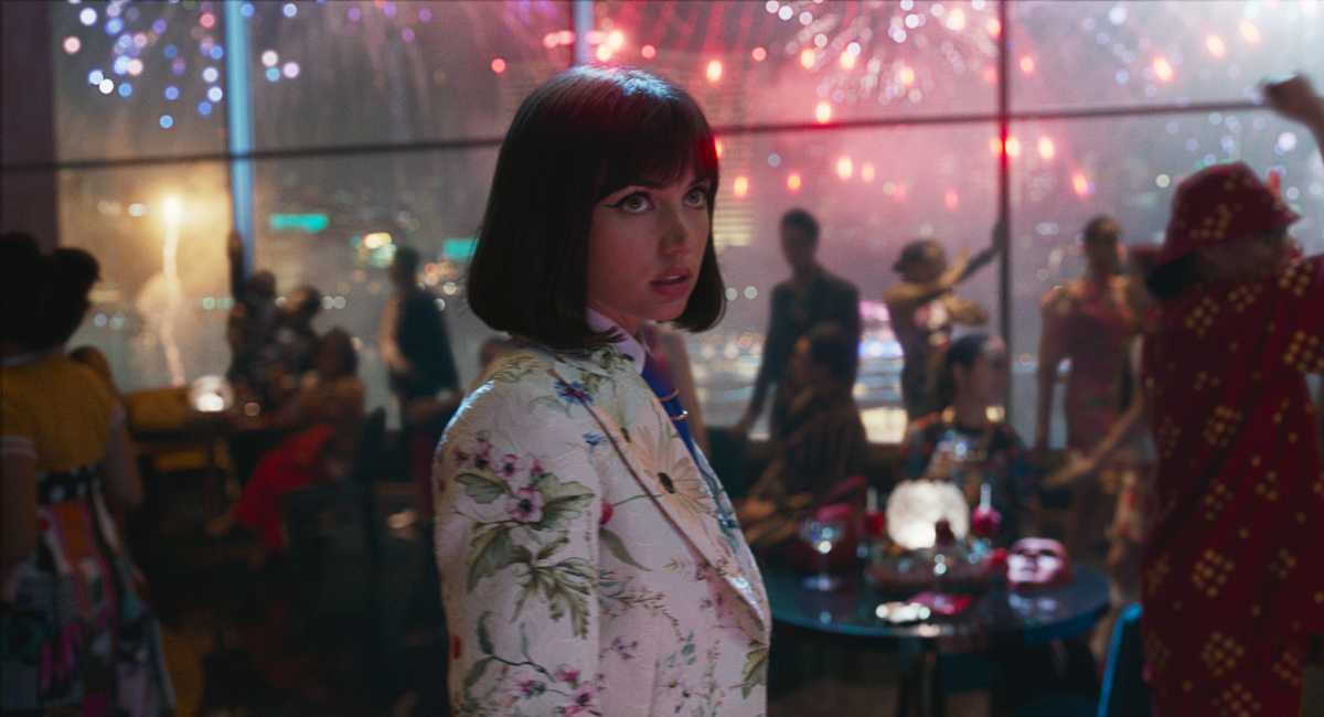 ‘John Wick’ Spin-Off ‘Ballerina’ Delayed By a Year