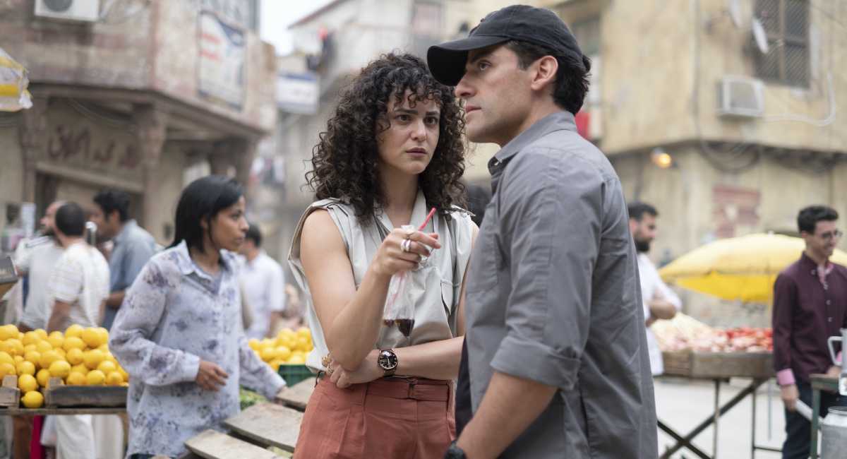 ‘Moon Knight’ Episode 3 Recap