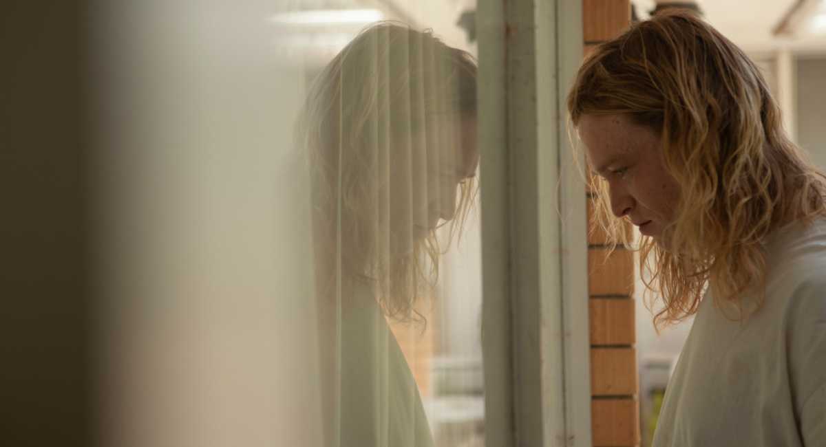 Justin Kurzel and Caleb Landry Jones Talk ‘Nitram’