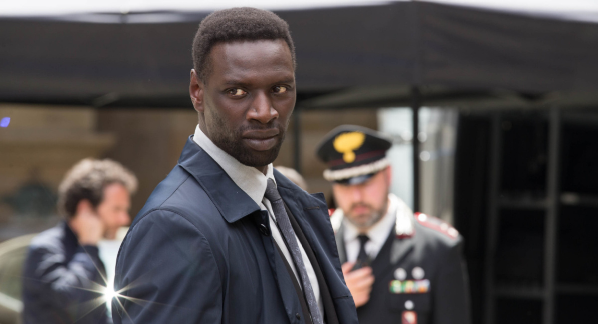 Omar Sy