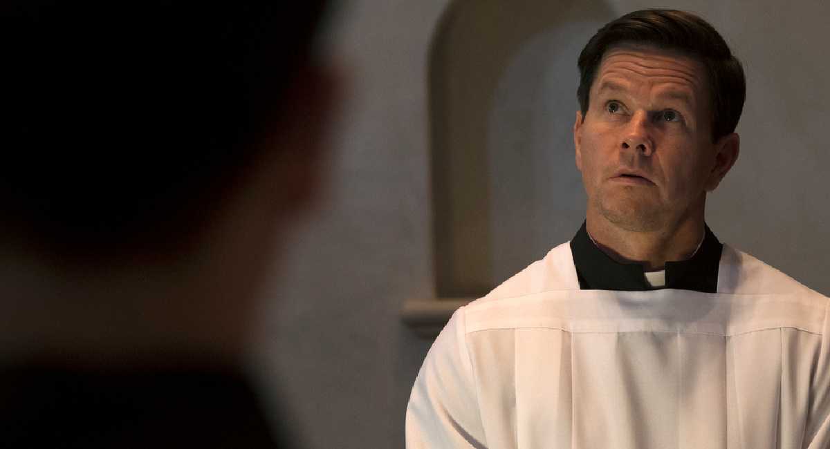 Movie Review: ‘Father Stu’