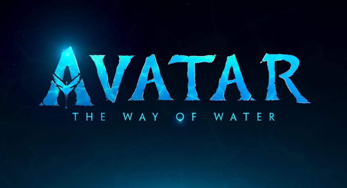 'Avatar: The Way of Water'