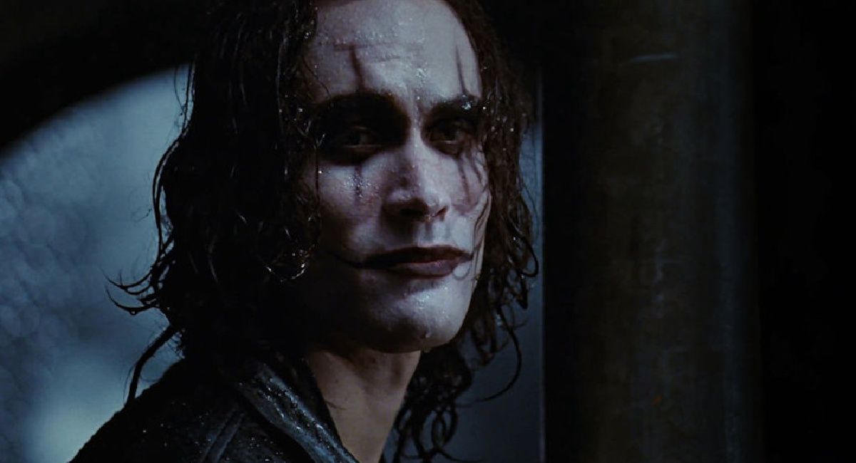 Brandon Lee