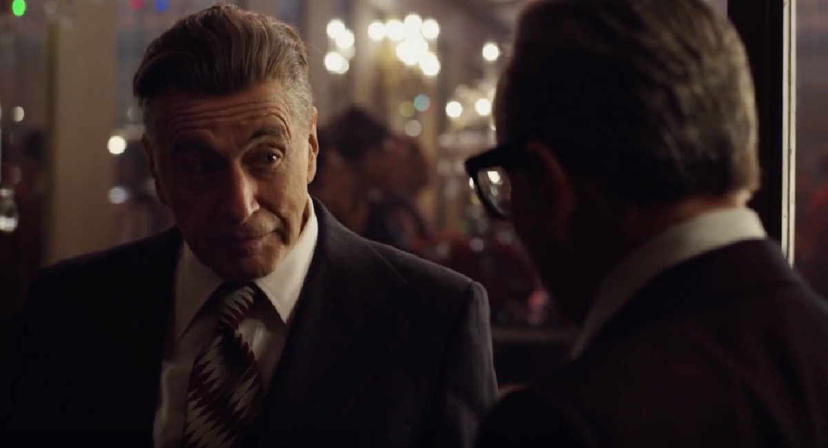 Al Pacino