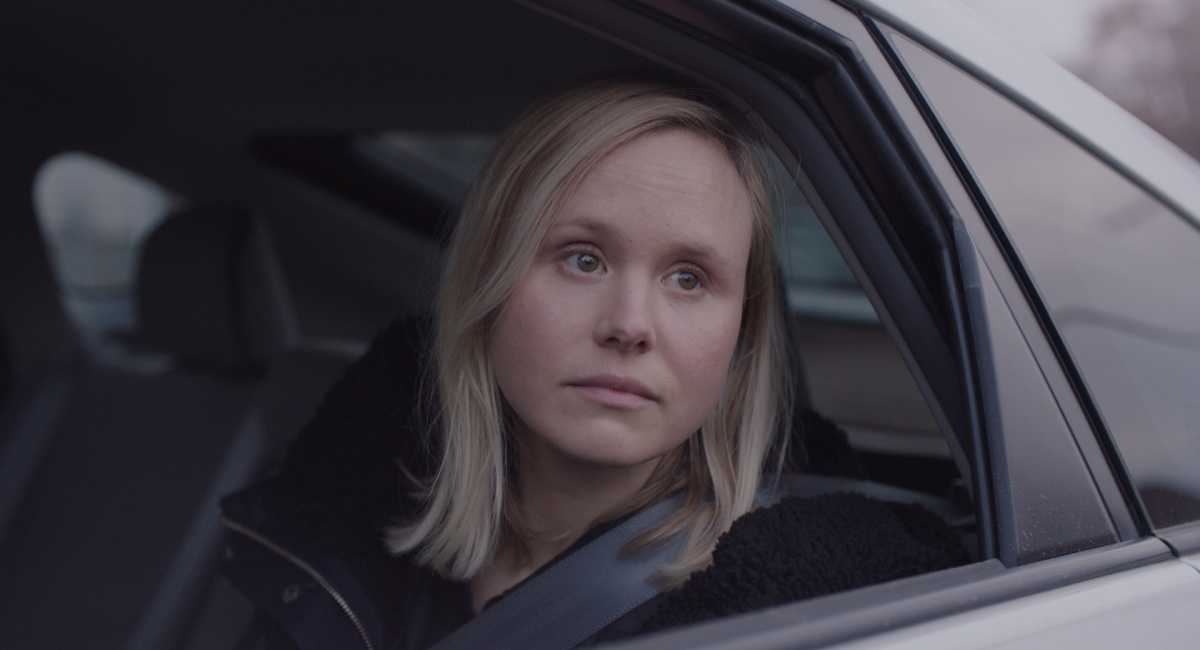 Alison Pill Talks ‘All My Puny Sorrows’