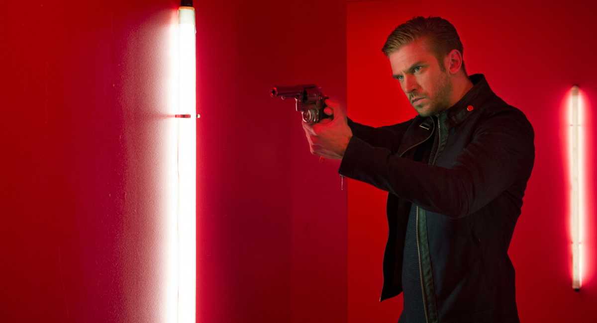 Director Adam Wingard Returning for ‘Godzilla Vs. Kong’ Sequel