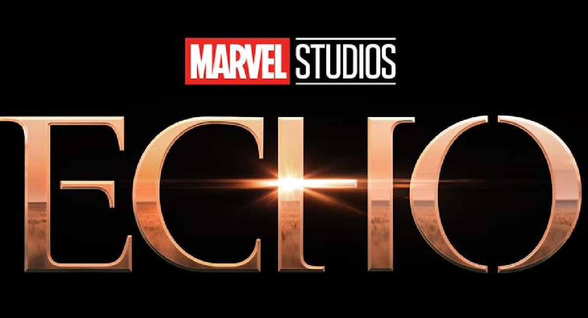 Marvel Studios and Disney+'s 'Echo.'