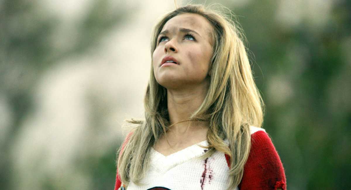 Hayden Panettiere Back for New ‘Scream’ Sequel