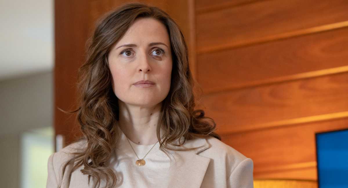 Clare Dunne Talks ‘Kin’ Season 1