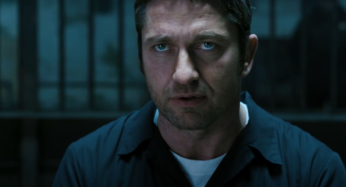 Law Abiding Citizen' Sequel in the Works | Moviefone