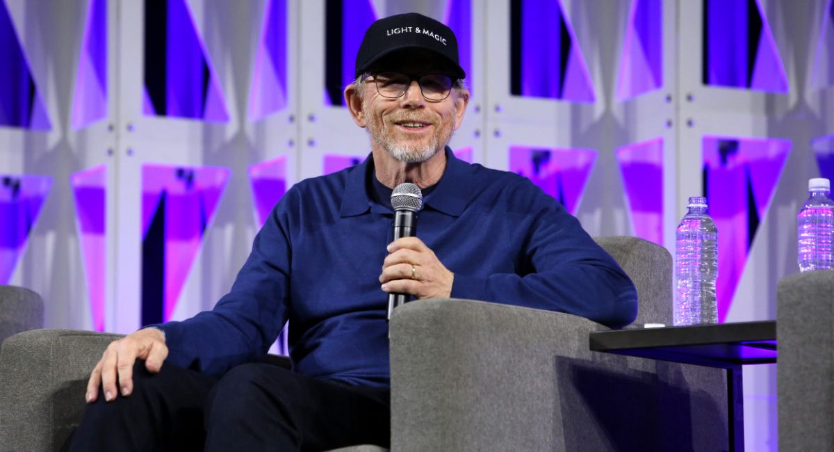 Ron Howard