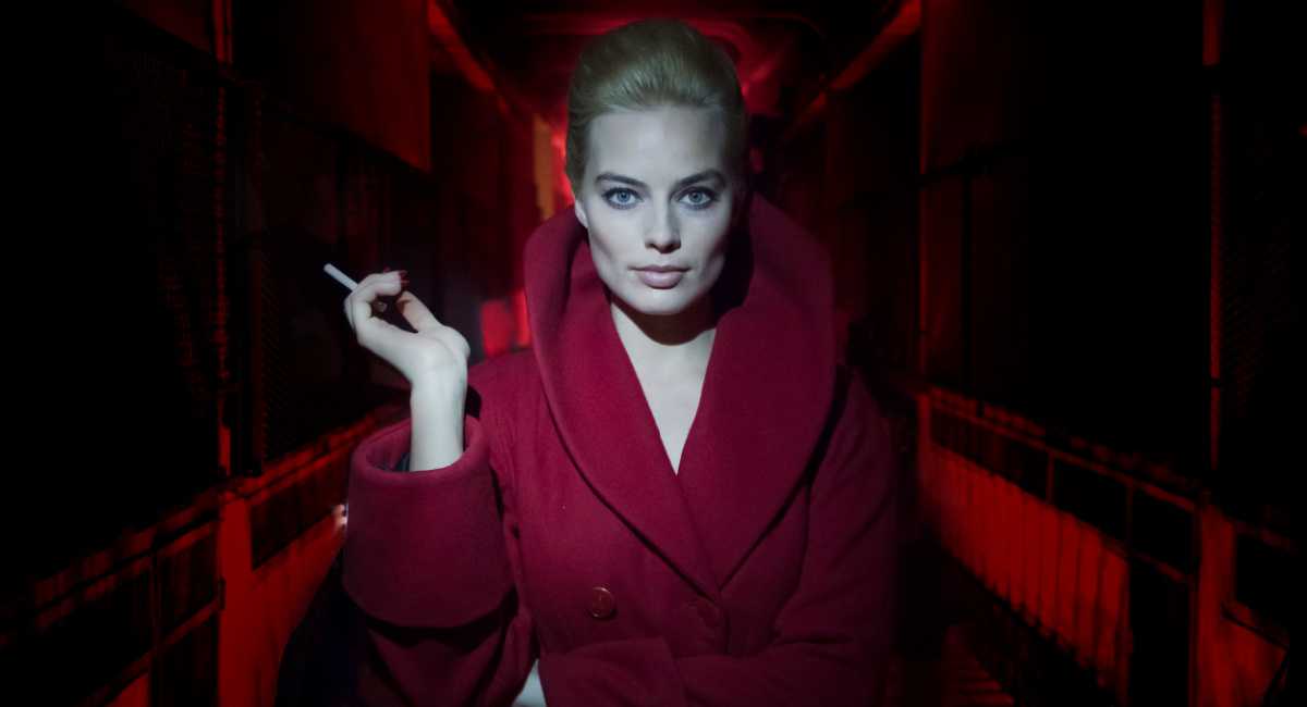 Margot Robbie Bets on New ‘Ocean’s’ Movie