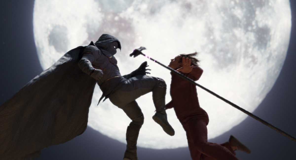 'Moon Knight' Episode 6 Recap