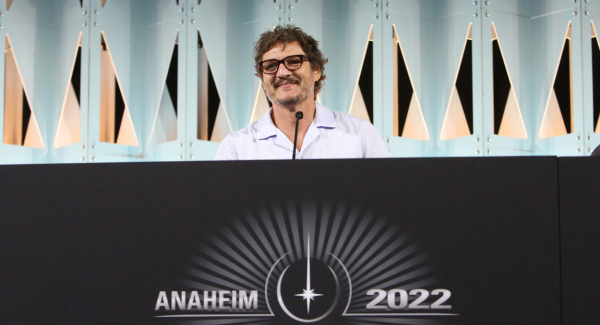 Pedro Pascal