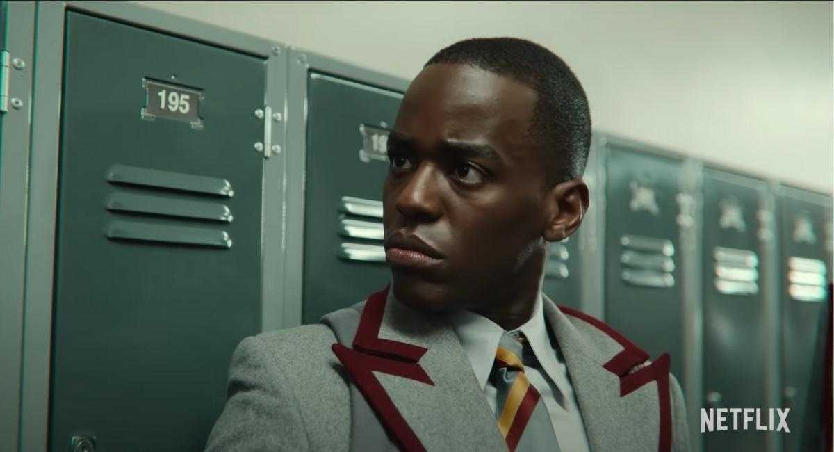 ‘Sex Education’s Ncuti Gatwa to Star In ‘Doctor Who’