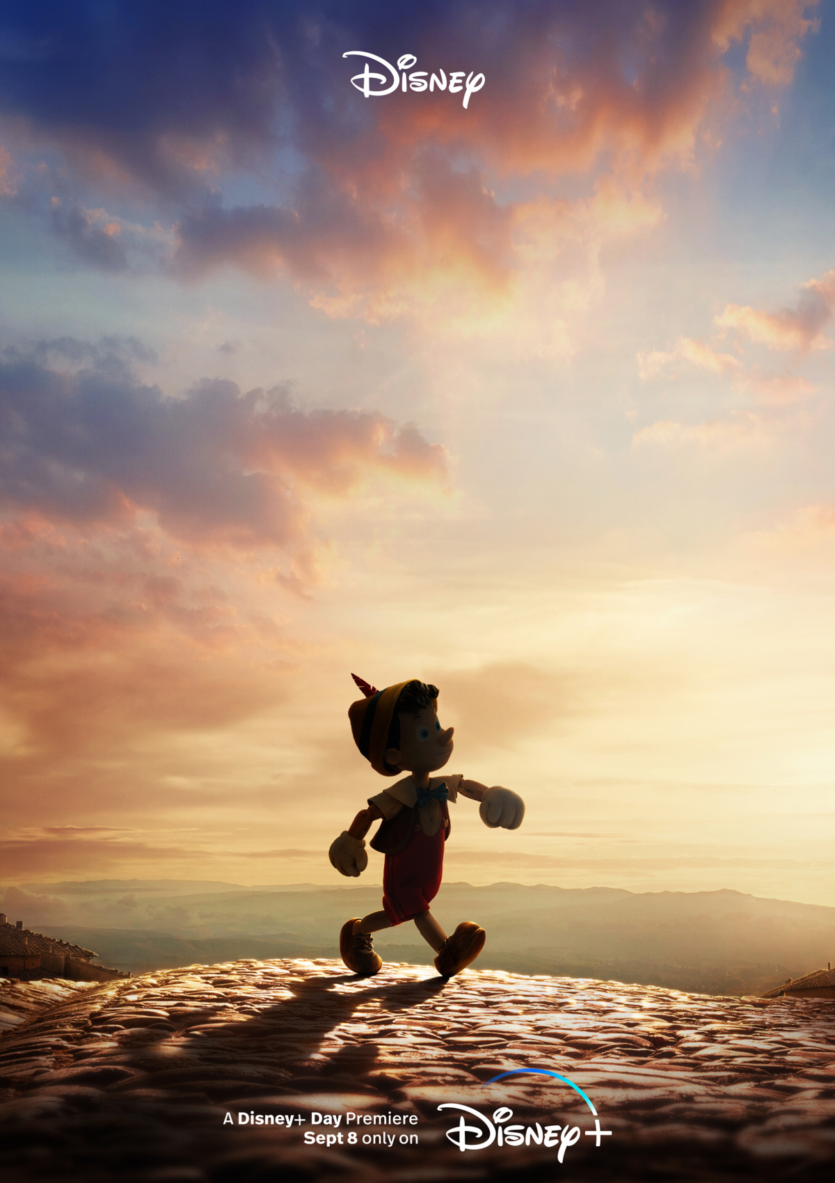 Pinocchio