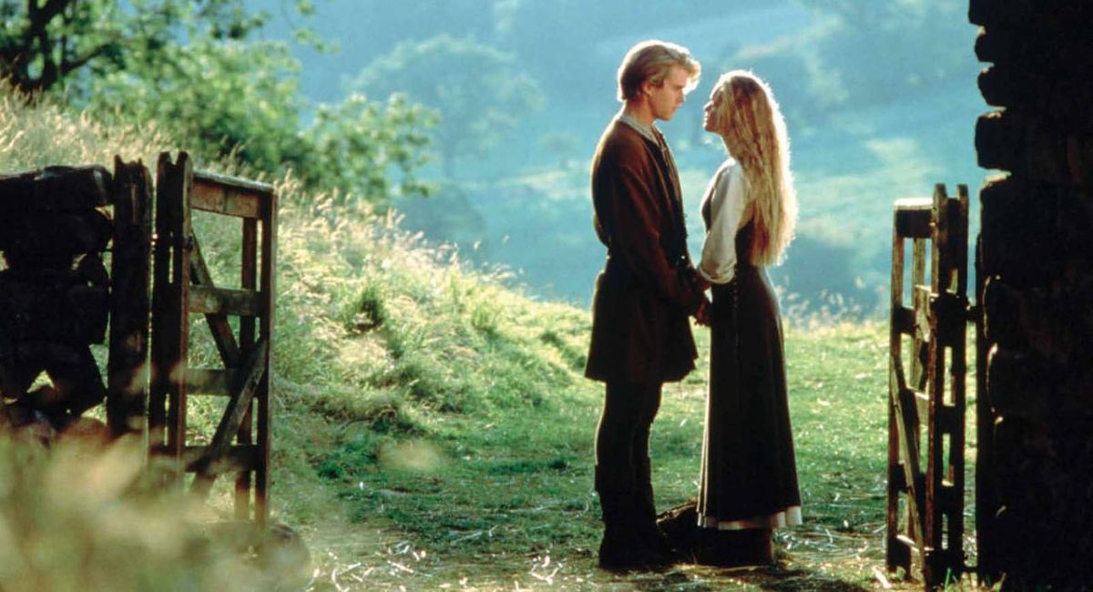 'The Princess Bride'