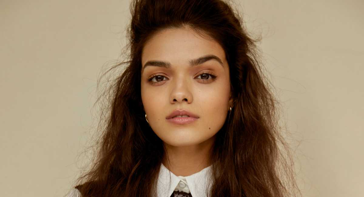 Rachel Zegler Joins the ‘Hunger Games’ Prequel