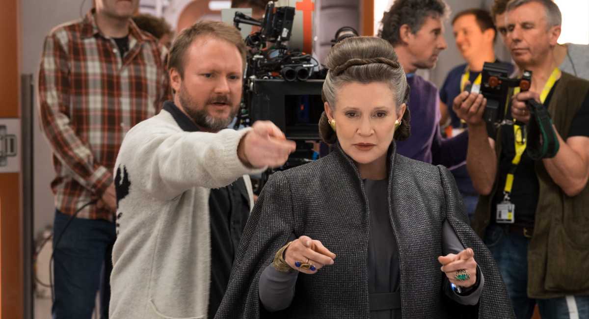 ‘Star Wars’: Latest News on the Movies and TV Series