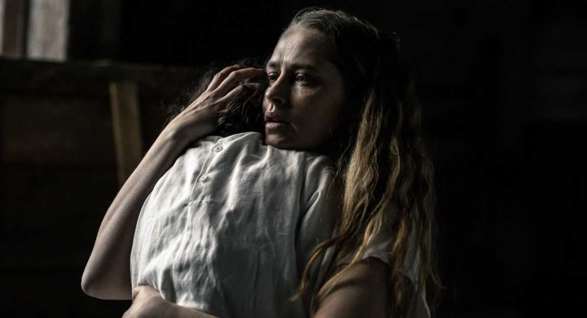 Filmmakers Taneli Mustonen and Aleksi Hyvarinen Talk ‘The Twin’