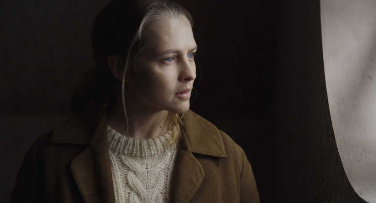 Teresa Palmer Talks ‘The Twin’