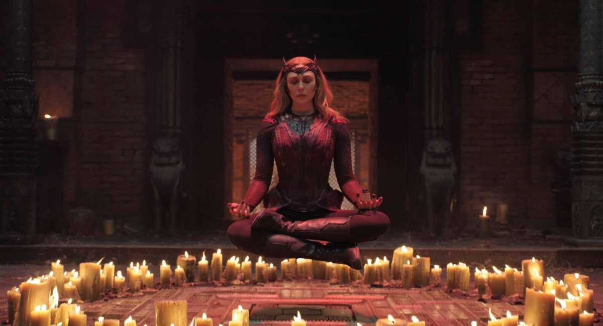 ‘Doctor Strange in the Multiverse of Madness’ Spoilers Explained