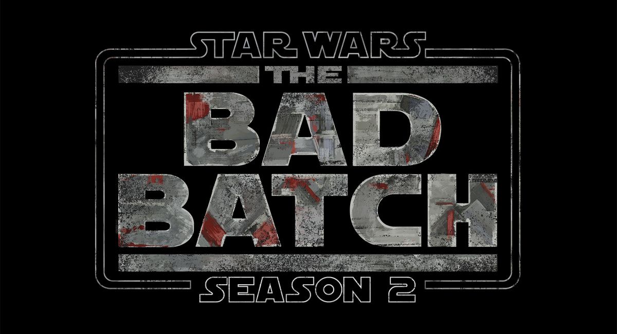 'Star Wars: The Bad Batch,' Season 2.