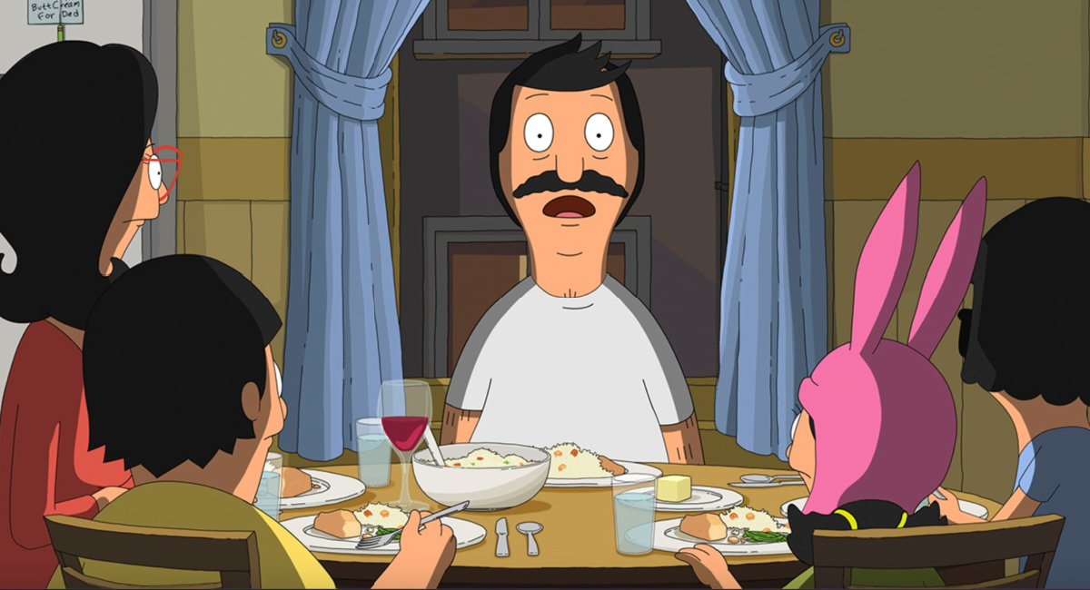 ‘The Bob’s Burgers Movie’