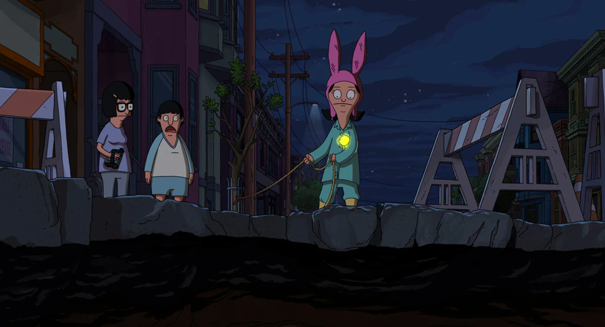 ‘The Bob’s Burgers Movie’
