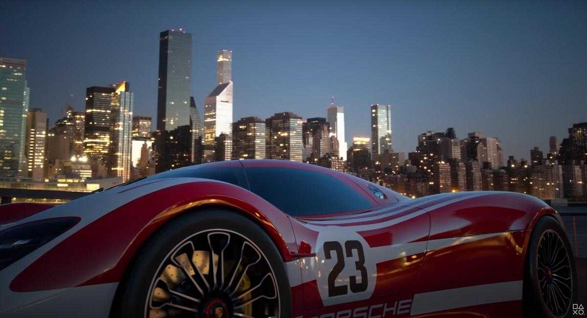 Neill Blomkamp Considering ‘Gran Turismo’ Movie