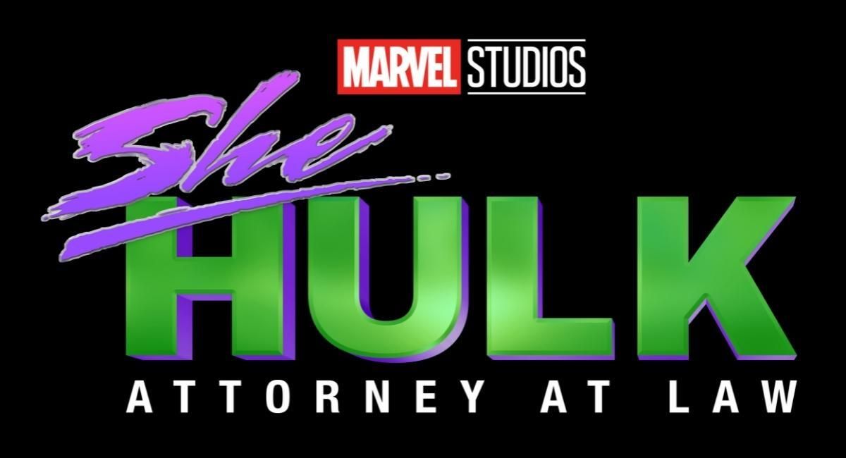 'She-Hulk: Attorney At Law'