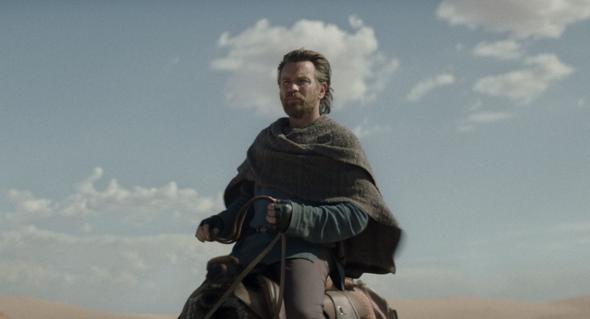 Ewan McGregor