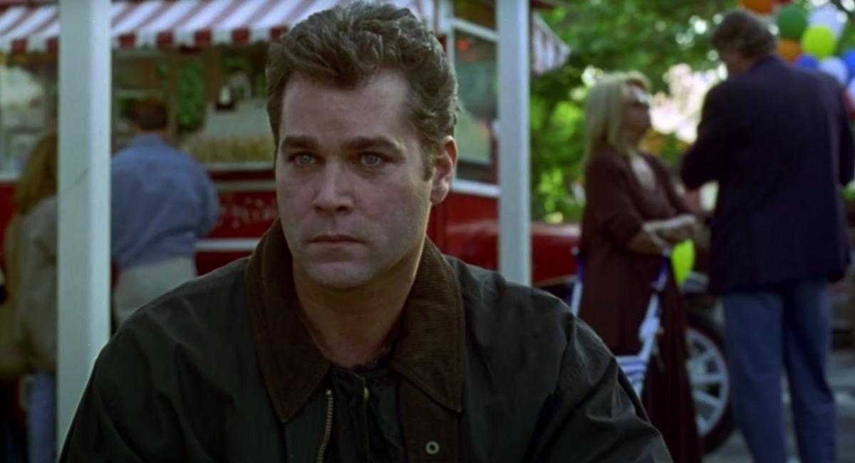 Actor Ray Liotta has Died