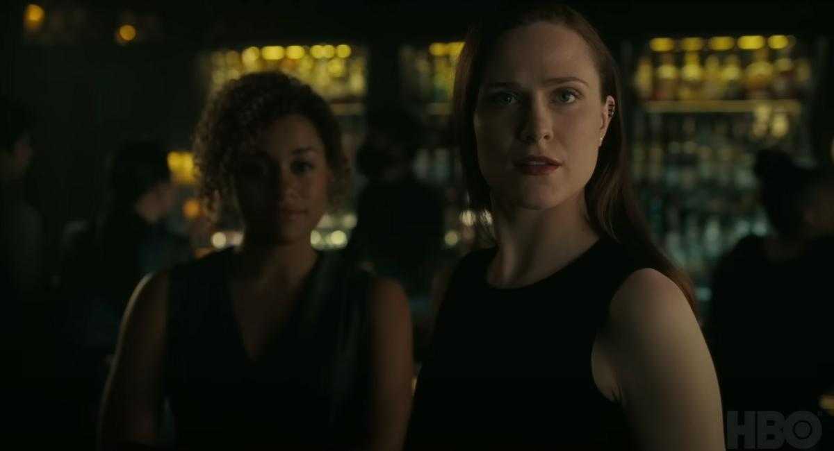 Ariana DeBose Joins ‘Westworld’ Season 4