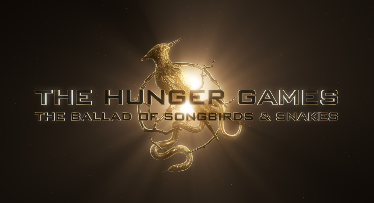 ‘The Hunger Games: The Ballad of Songbirds and Snakes’