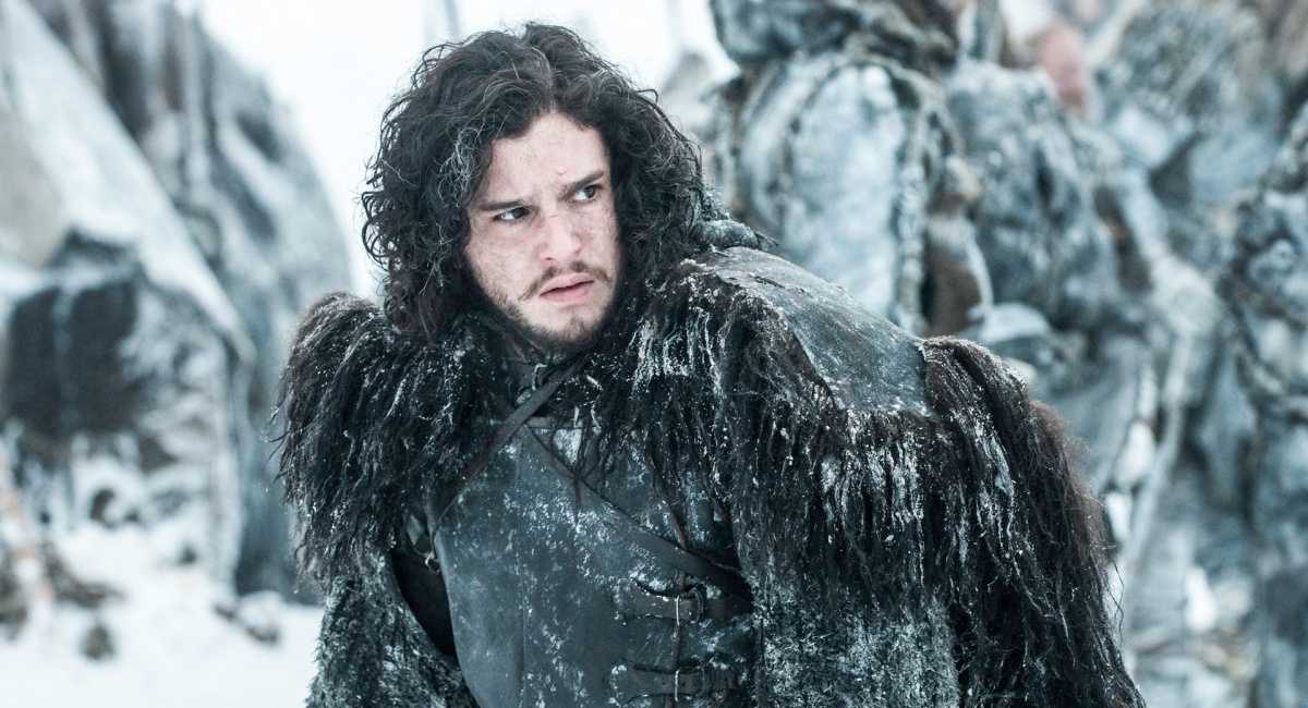 ‘Game of Thrones’ Jon Snow Sequel Series in Development