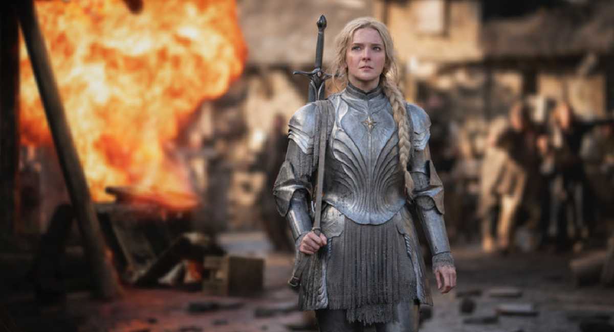 Best Sword and Sorcery Movies