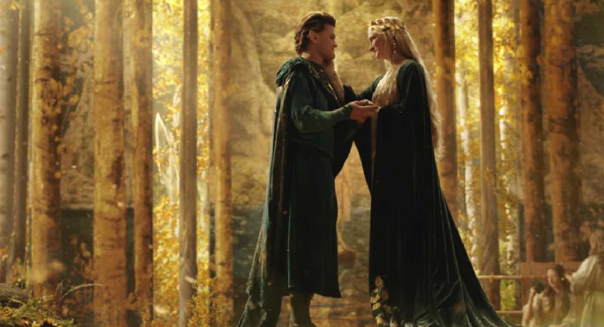 Final Trailer for ‘The Lord of the Rings: The Rings of Power’