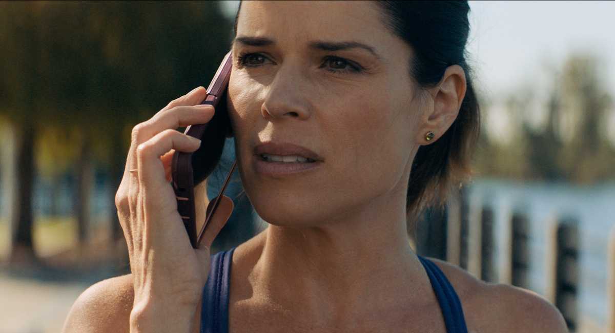 Neve Campbell Returning for ‘Scream VII’