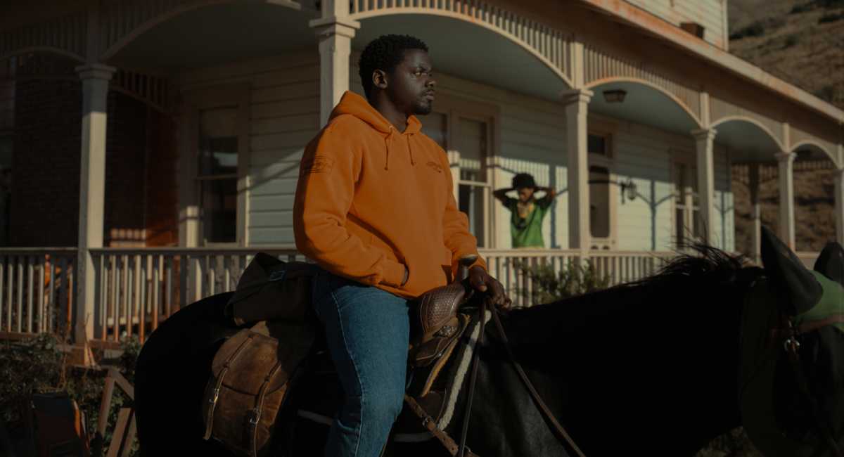 Latest Trailer For ‘Nope’ Reveals More of the Story