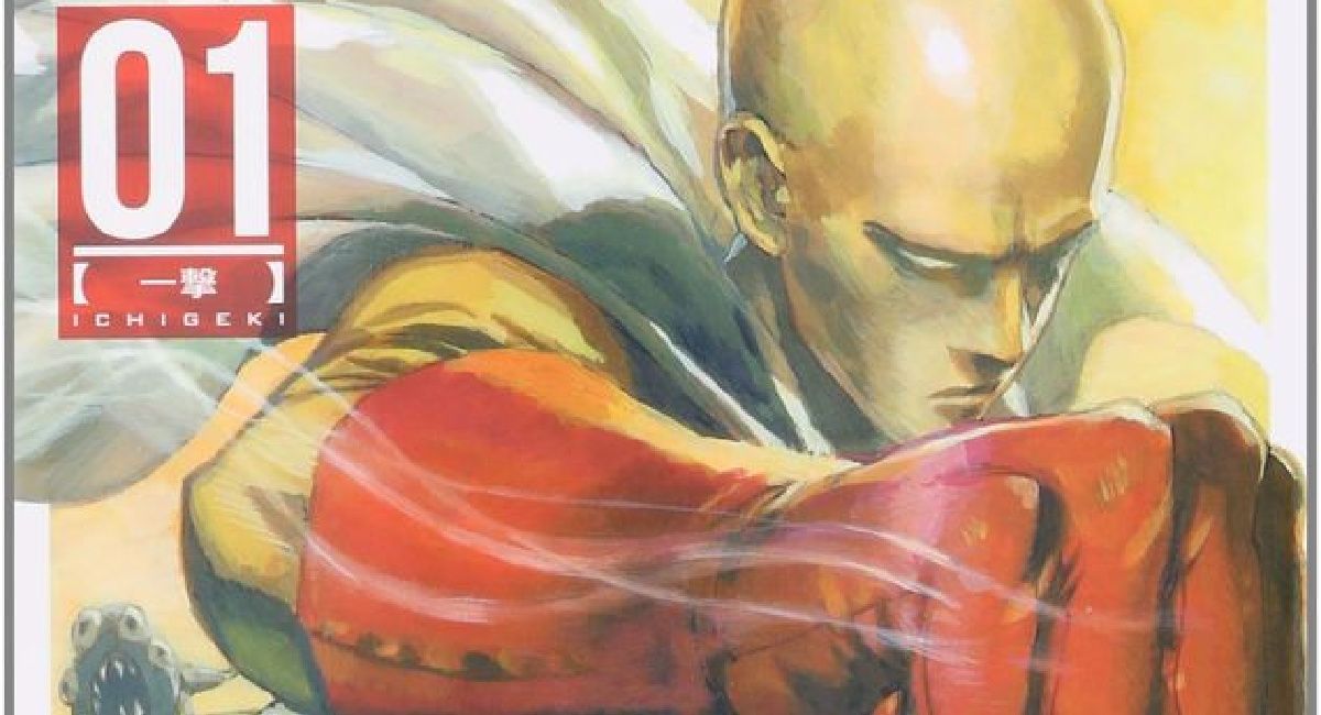 One-Punch Man photo