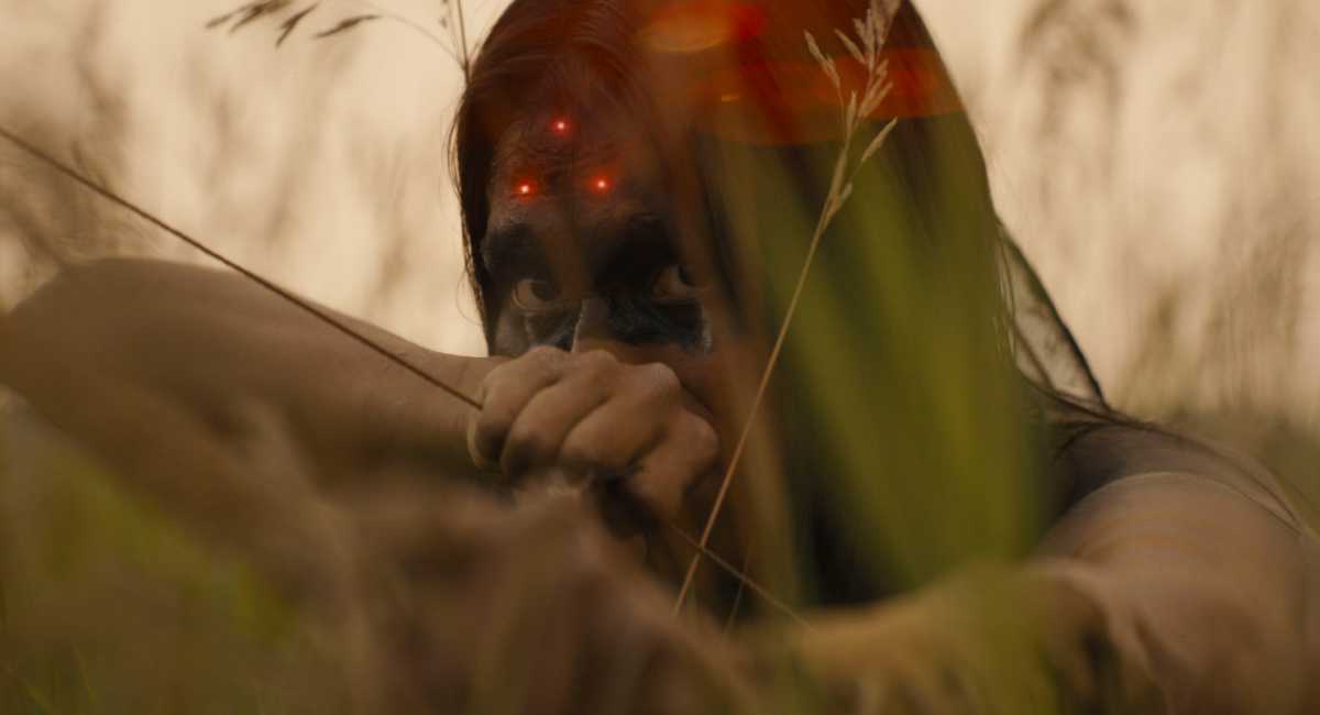 Latest Trailer for ‘Predator’ Prequel ‘Prey’