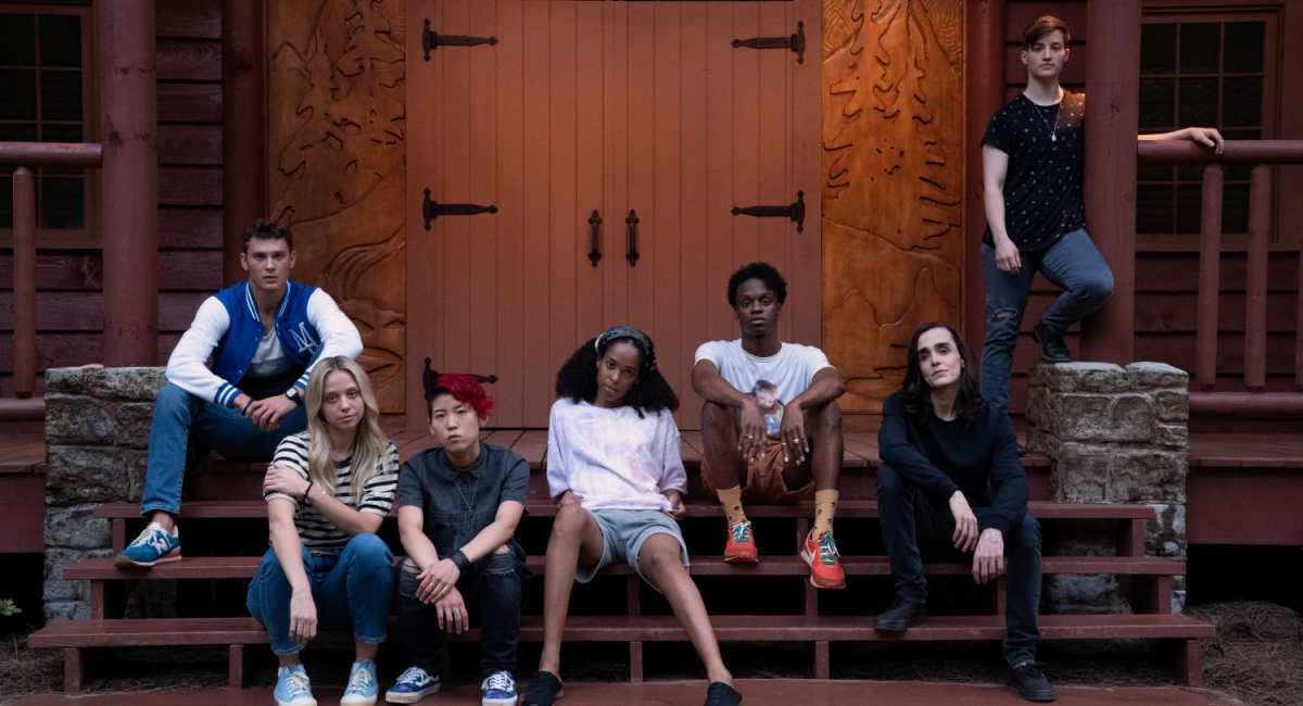 First Teaser for New Blumhouse Horror ‘They/Them’